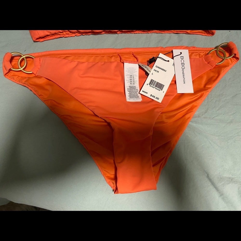 BCBGeneration women’s swimwear - Picture 5 of 16